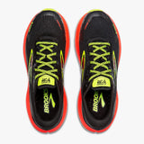 BROOKS DIVIDE 5 GTX BLACK/CHERRY