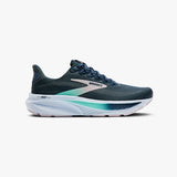 BROOKS GHOST 17 W SPELLBOUND/YUCCA