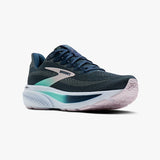 BROOKS GHOST 17 W SPELLBOUND/YUCCA