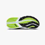 BROOKS GHOST MAX 3 BLACK/ACID LIME