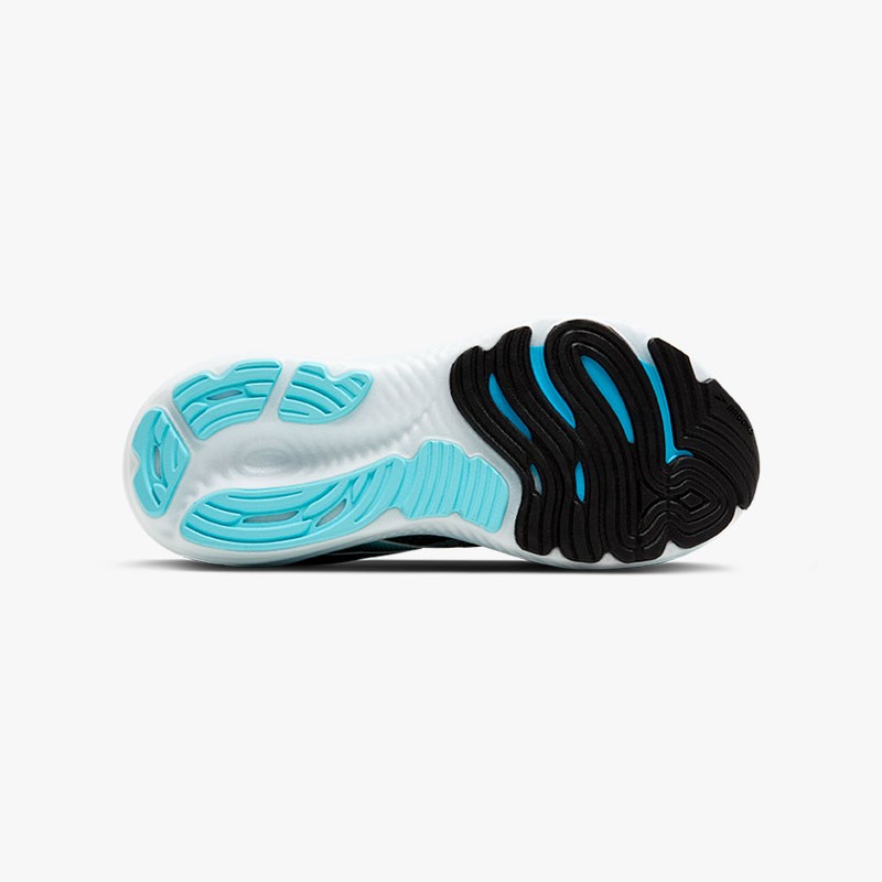 BROOKS GLYCERIN 22 BLACK/ATOMIZER