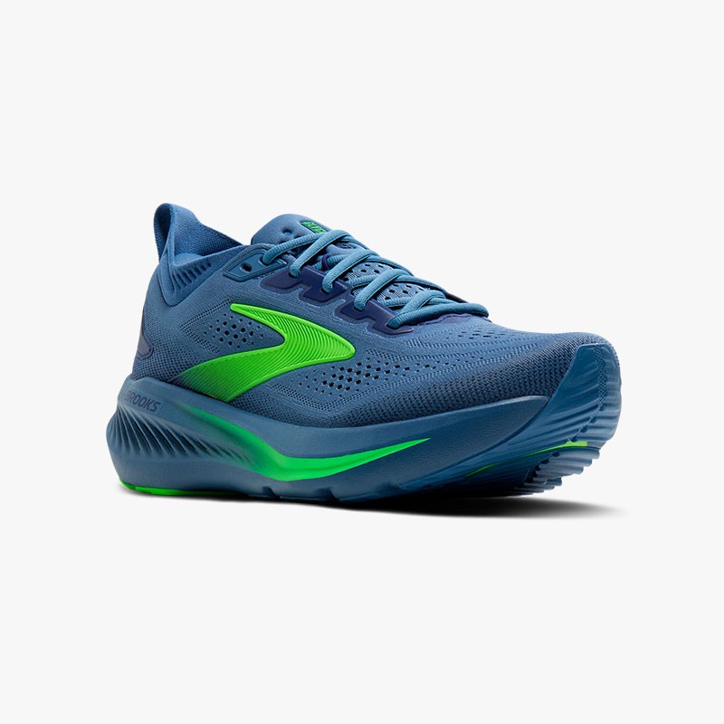 BROOKS GLYCERIN 23 MOONLIGHT/BLUE