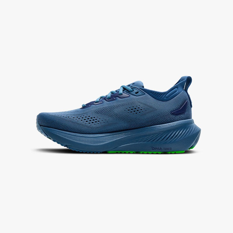 BROOKS GLYCERIN 23 MOONLIGHT/BLUE