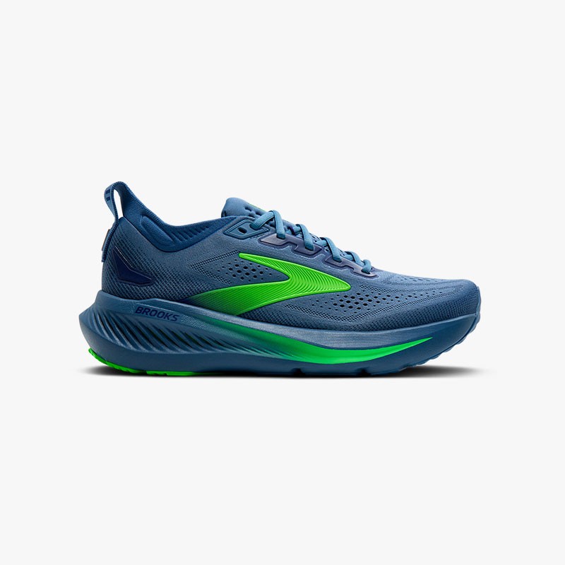 BROOKS GLYCERIN 23 MOONLIGHT/BLUE