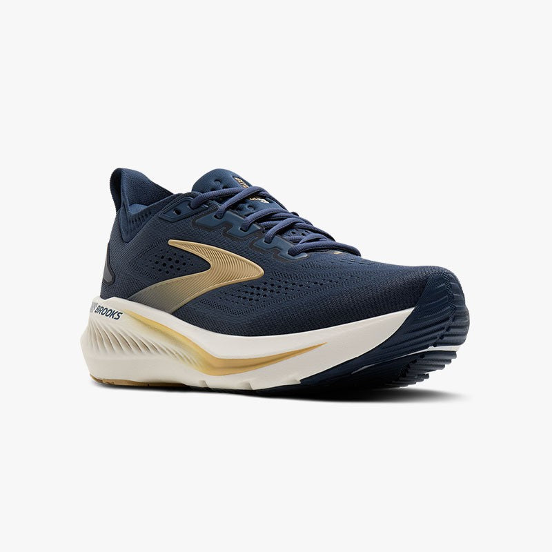 BROOKS GLYCERIN GTS 23 BLUE/SPELLBOUND