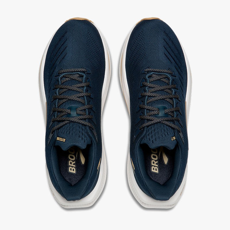 BROOKS GLYCERIN MAX 2 SPELLBOUND/STARFISH