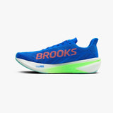 BROOKS HYPERION 2 BLUE/LIME