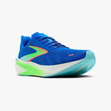 BROOKS HYPERION 2 BLUE/LIME