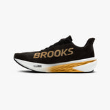 BROOKS HYPERION 2 NEGRO/GOLD
