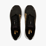 BROOKS HYPERION 2 NEGRO/GOLD