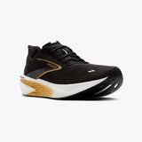 BROOKS HYPERION 2 NEGRO/GOLD