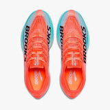 BROOKS HYPERION ELITE 5 PINK CLAY/BLUE