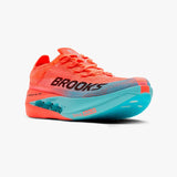 BROOKS HYPERION ELITE 5 PINK CLAY/BLUE