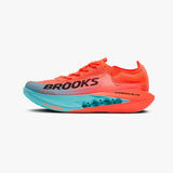 BROOKS HYPERION ELITE 5 PINK CLAY/BLUE