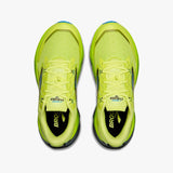 BROOOKS CASCADIA 19 SUNNY LIME/BLUE