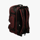 MOCHILA PICSIL TACTICAL MAVERICK 2 BURGUNDY