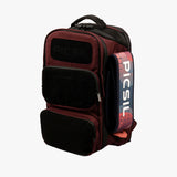 MOCHILA PICSIL TACTICAL MAVERICK 2 BURGUNDY