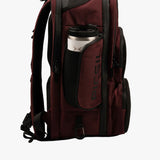 MOCHILA PICSIL TACTICAL MAVERICK 2 BURGUNDY