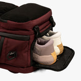 MOCHILA PICSIL TACTICAL MAVERICK 2 BURGUNDY