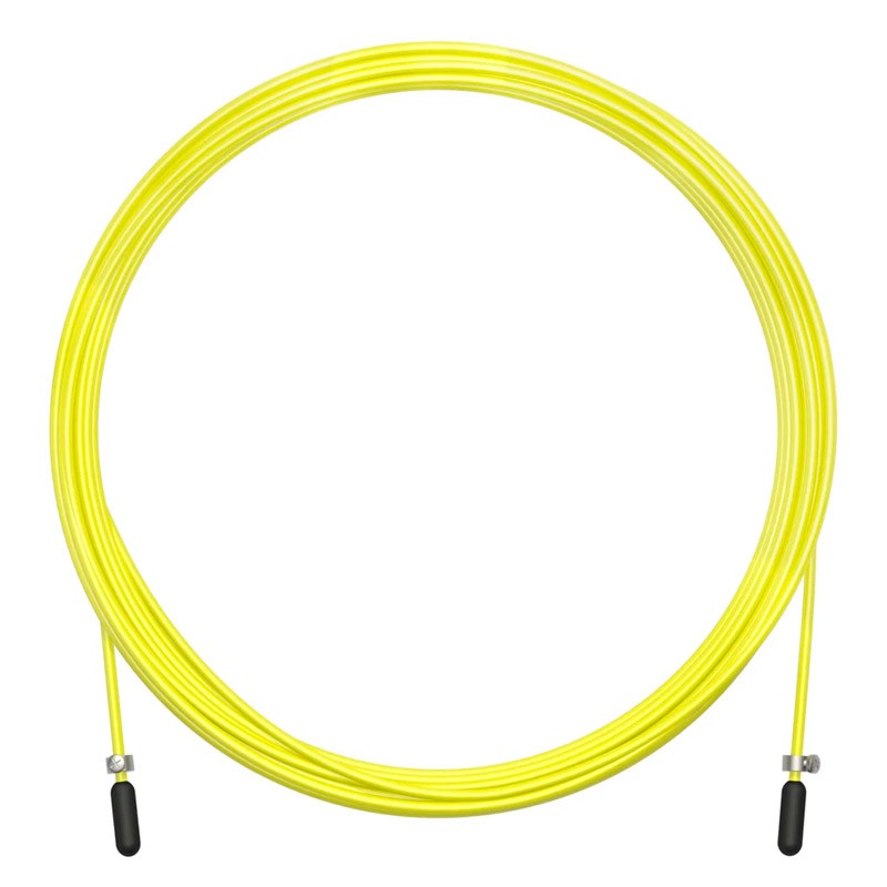 CABLES VELOCIDAD 2MM AMARILLO