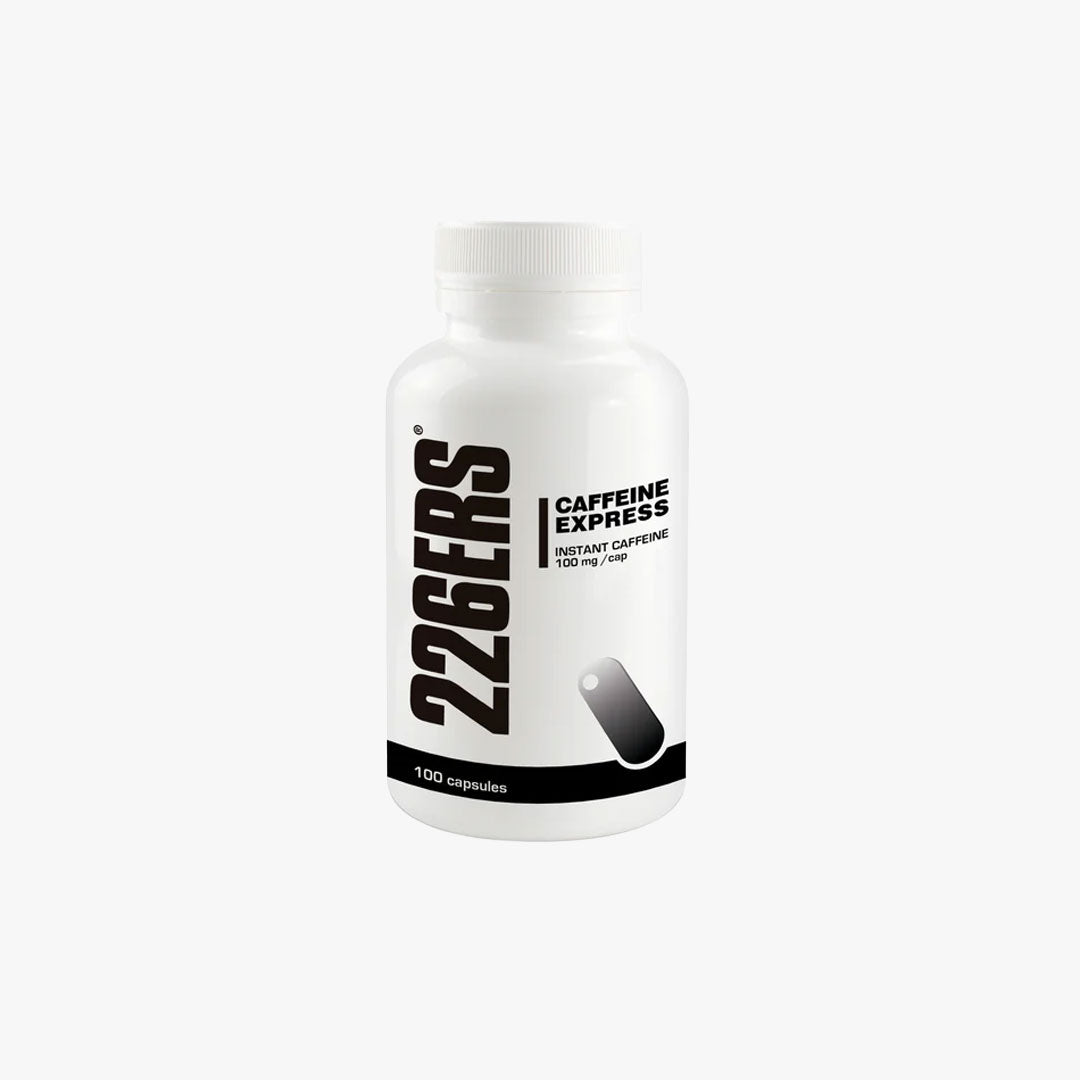 Caffeine Express 226ERS 100 Cápsulas
