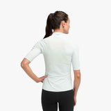 CAMISETA HOKA W SKYBREEZE SHORT SLEEVE TUNDRA