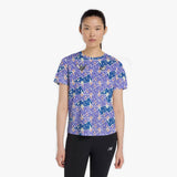 CAMISETA NEW BALANCE ATHLETICS W EDICIÓN VALENCIA