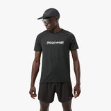 CAMISETA NNORMAL RACE 2 NEGRO