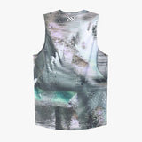CAMISETA NNORMAL RACE TANK PRINT