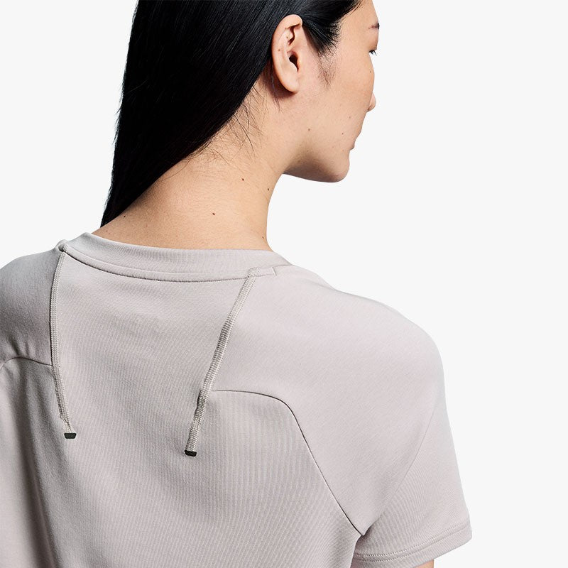 CAMISETA ON FOCUS-T W FADE