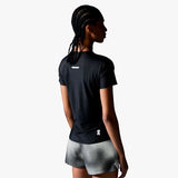 CAMISETA ON PERFOMANCE-T LUMOS W BLACK