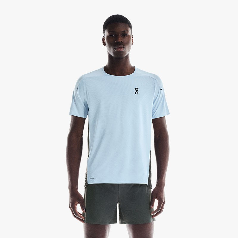 CAMISETA ON PERFORMANCE-T ARTIC