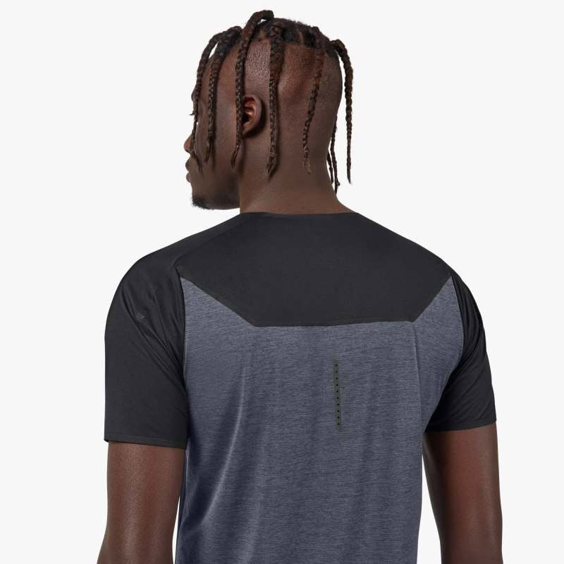 Camiseta On Performance-T Black