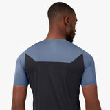 CAMISETA ON PERFORMANCE-T NEGRO CERULÉO