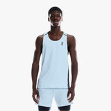 CAMISETA ON PERFORMANCE TANK ARTIC/ECLIPSE