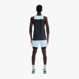 CAMISETA ON PERFORMANCE TANK ARTIC/ECLIPSE