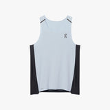 CAMISETA ON PERFORMANCE TANK ARTIC/ECLIPSE