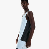 CAMISETA ON PERFORMANCE TANK ARTIC/ECLIPSE