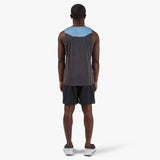 CAMISETA ON TANK-T MARINA/BLACK