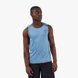 CAMISETA ON TANK-T MARINA/BLACK