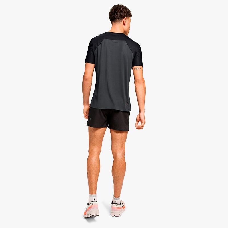 Camiseta On Performance-T Black