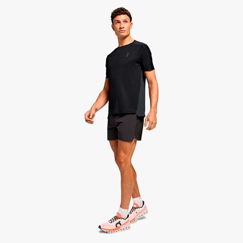 Camiseta On Performance-T Black