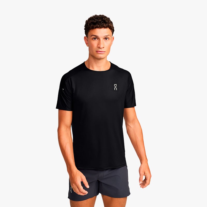 Camiseta On Performance-T Black