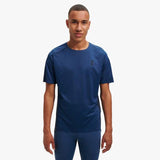 CAMISETA PERFORMANCE-T DENIM/MARINO