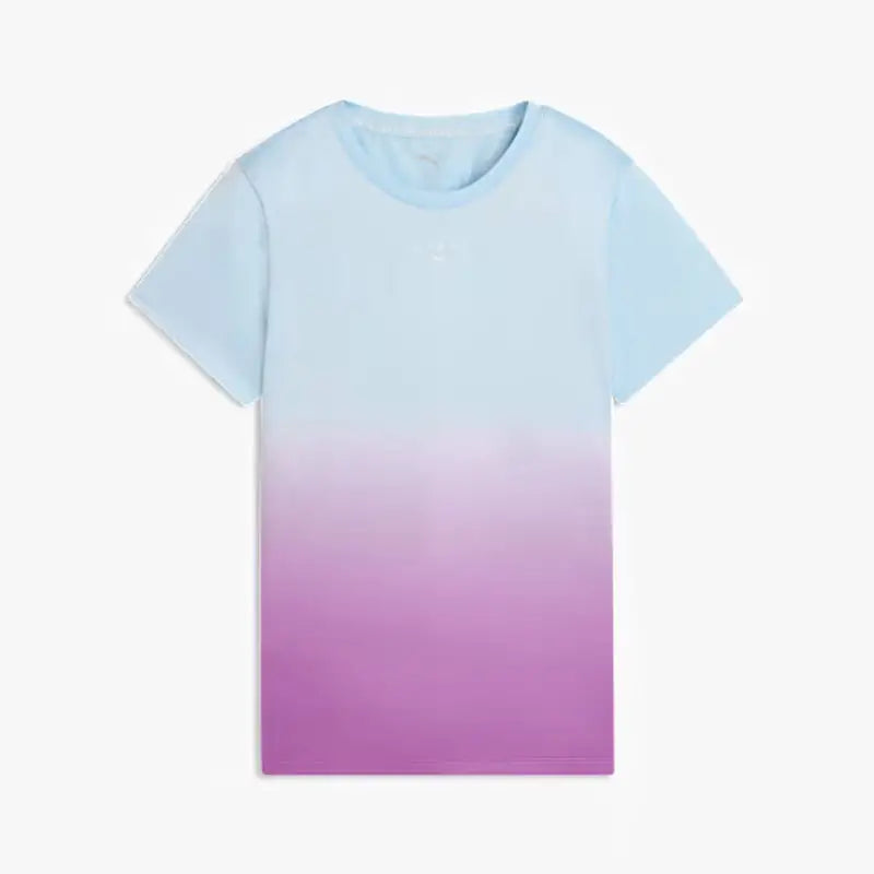 CAMISETA PUMA x HYROX POLY GRAPHIC W LUCITE/ELECTRIC