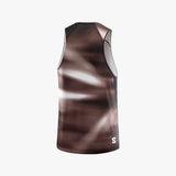 CAMISETA SALOMON CORE TANK GFX