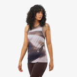 CAMISETA SALOMON CORE TANK W GFX