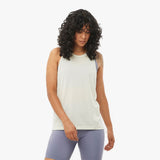 CAMISETA SALOMON CORE TANK W ICICLE