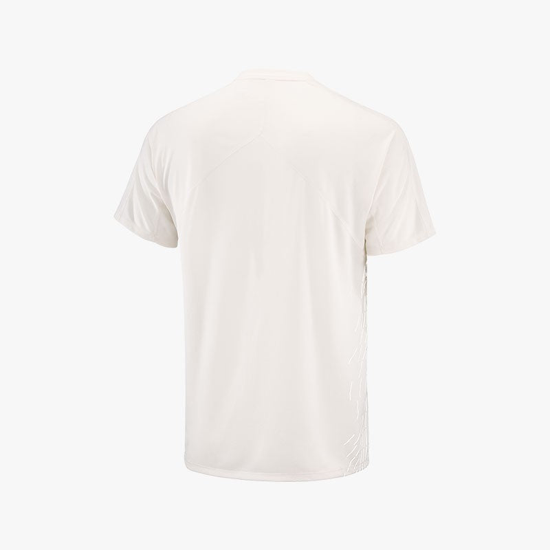 CAMISETA SALOMON SENSE AERO GFX WHISPER