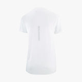 CAMISETA SALOMON SENSE AERO SS W BLANCO